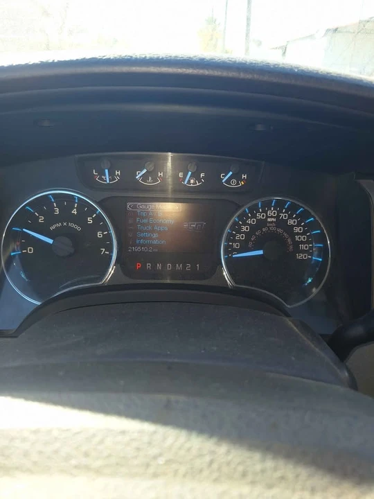 2011 Ford F-150 12th Gen - Image 7 of 7