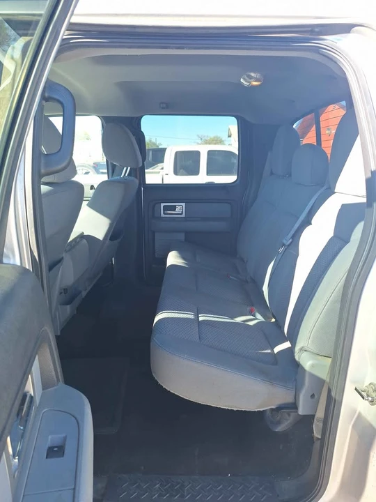2011 Ford F-150 12th Gen - Image 6 of 7