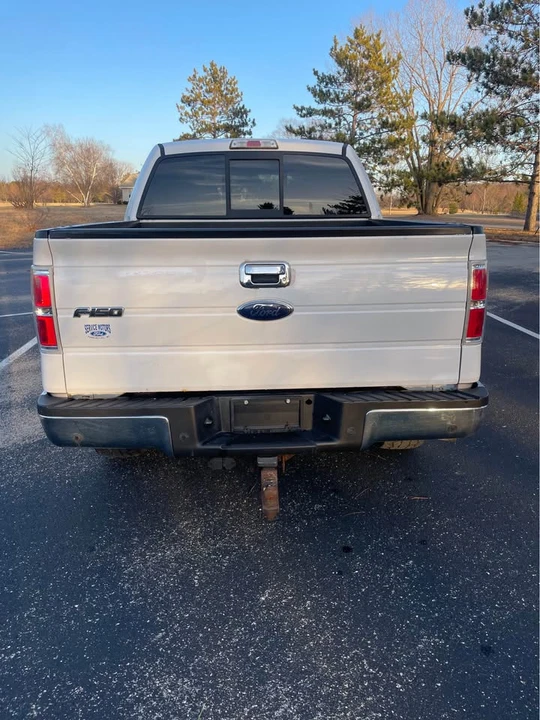 2011 Ford F-150 12th Gen - Image 6 of 18