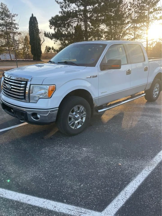 2011 Ford F-150 12th Gen - Image 3 of 18