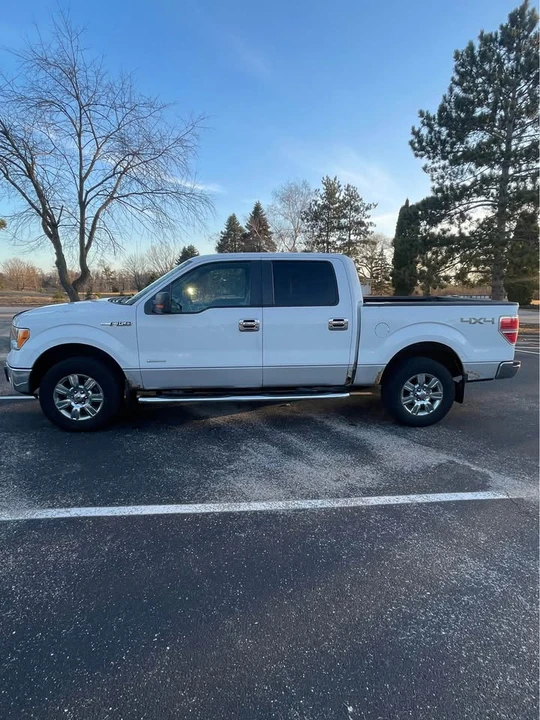 2011 Ford F-150 12th Gen - Image 4 of 18