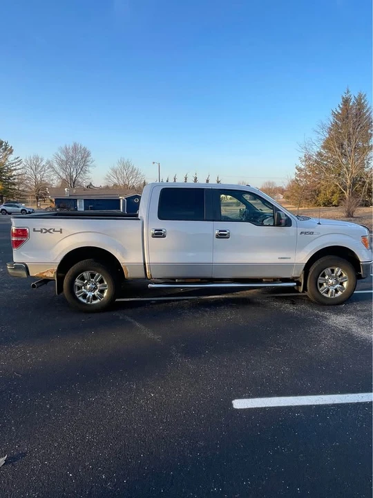 2011 Ford F-150 12th Gen - Image 10 of 18