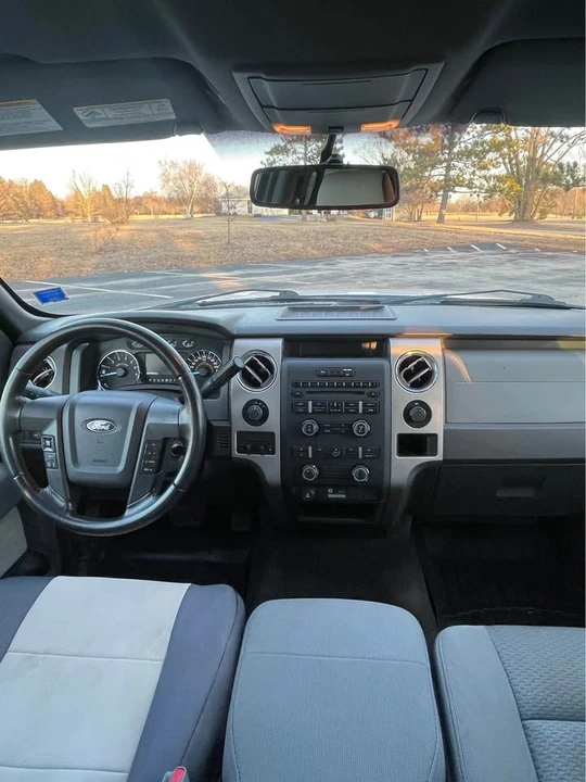 2011 Ford F-150 12th Gen - Image 13 of 18