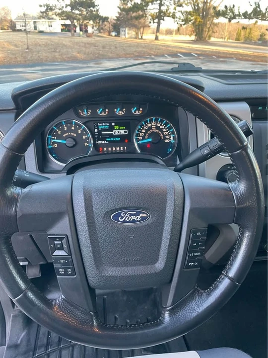 2011 Ford F-150 12th Gen - Image 12 of 18