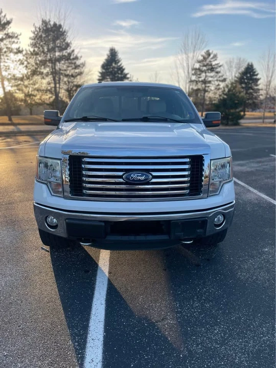 2011 Ford F-150 12th Gen - Image 2 of 18