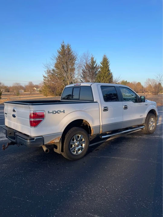 2011 Ford F-150 12th Gen - Image 9 of 18
