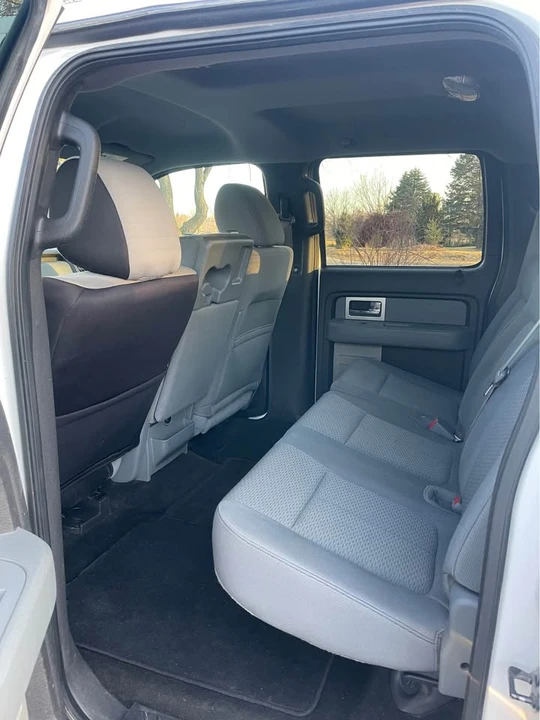 2011 Ford F-150 12th Gen - Image 14 of 18