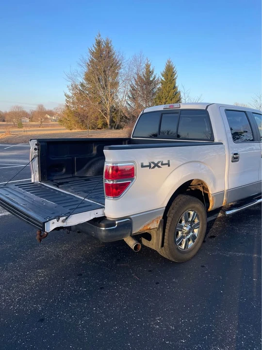 2011 Ford F-150 12th Gen - Image 8 of 18