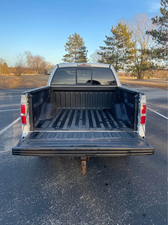 2011 Ford F-150 12th Gen - Image 7 of 18