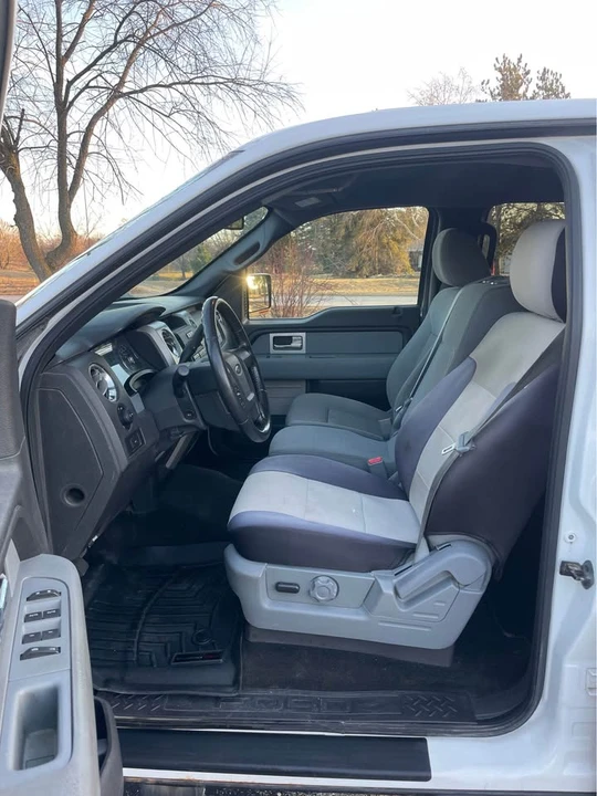 2011 Ford F-150 12th Gen - Image 11 of 18