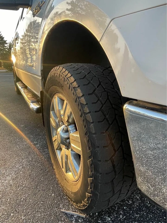 2011 Ford F-150 12th Gen - Image 16 of 18