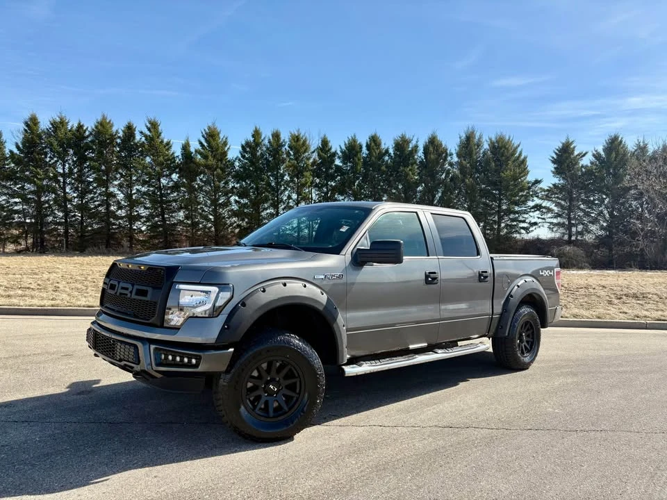 2011 Ford F-150 12th Gen - Image 3 of 18