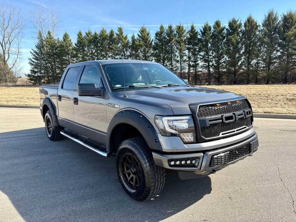 2011 Ford F-150 12th Gen - Image 7 of 18
