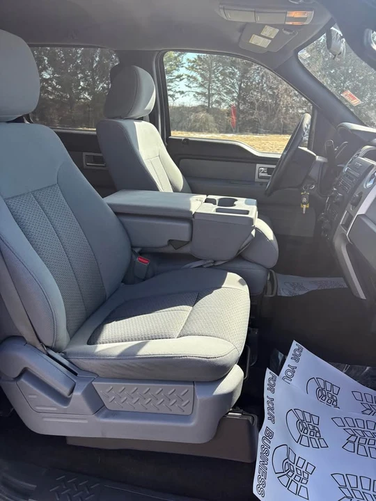 2011 Ford F-150 12th Gen - Image 11 of 18