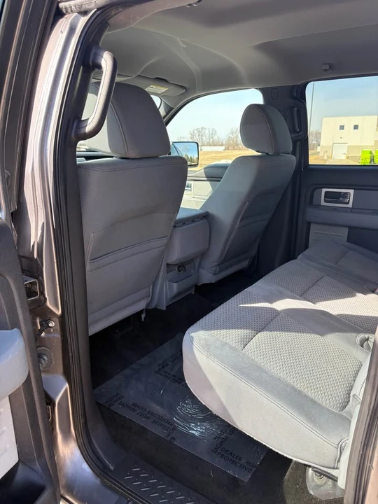 2011 Ford F-150 12th Gen - Image 13 of 18