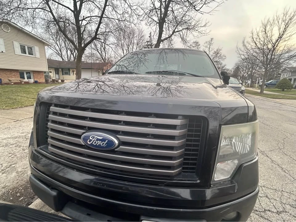 2011 Ford F-150 12th Gen - Image 4 of 4