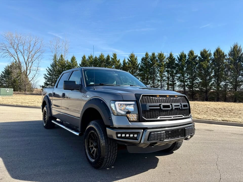 2011 Ford F-150 12th Gen - Image 6 of 18