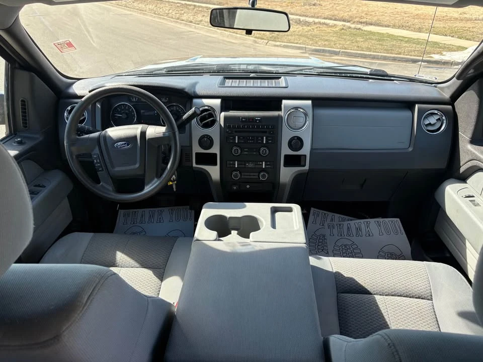 2011 Ford F-150 12th Gen - Image 10 of 18