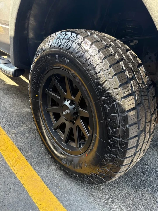 2011 Ford F-150 12th Gen - Image 18 of 18
