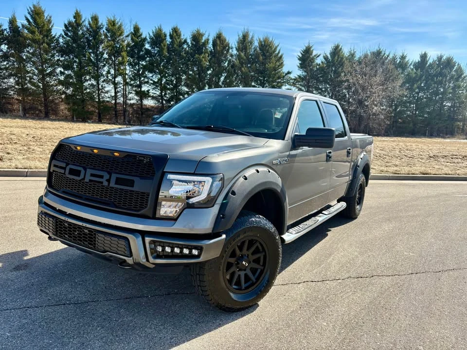 2011 Ford F-150 12th Gen - Image 9 of 18