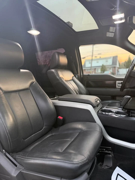 2011 Ford F-150 12th Gen - Image 6 of 11