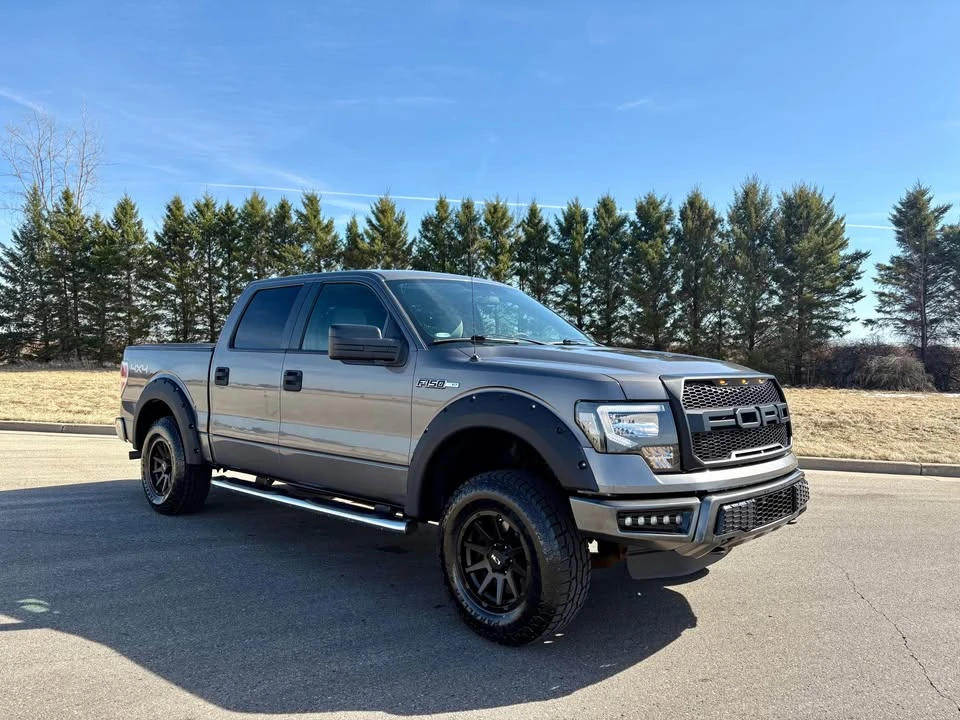 2011 Ford F-150 12th Gen - Image 5 of 18