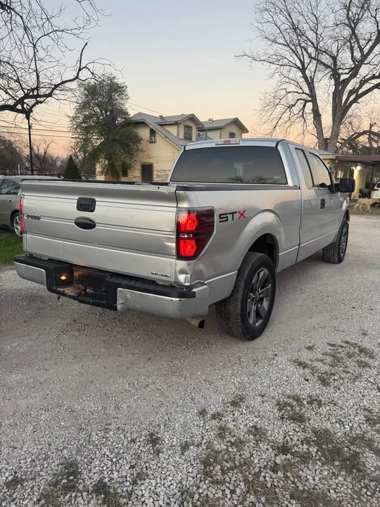 2011 Ford F-150 12th Gen - Image 6 of 15