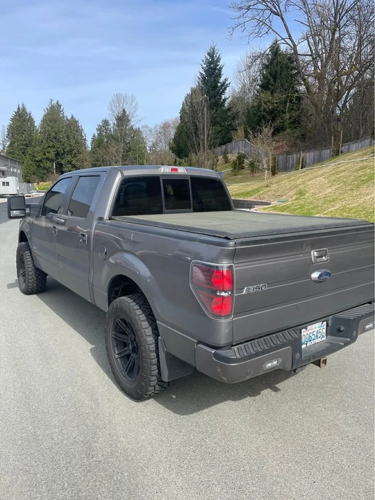 2011 Ford F-150 12th Gen - Image 2 of 8