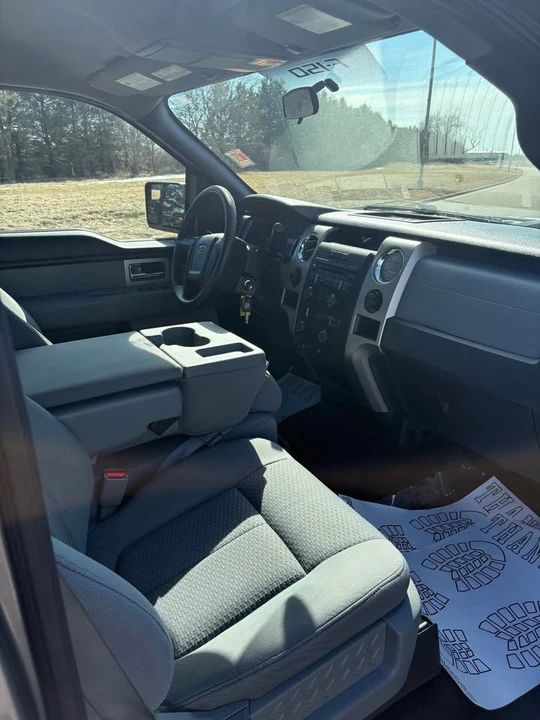 2011 Ford F-150 12th Gen - Image 12 of 18