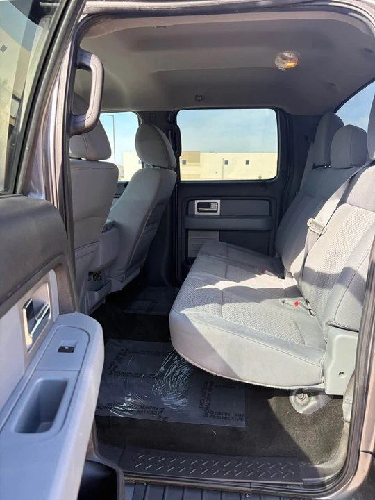 2011 Ford F-150 12th Gen - Image 14 of 18