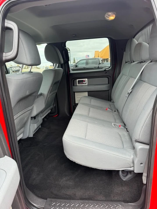 2011 Ford F-150 12th Gen - Image 12 of 14