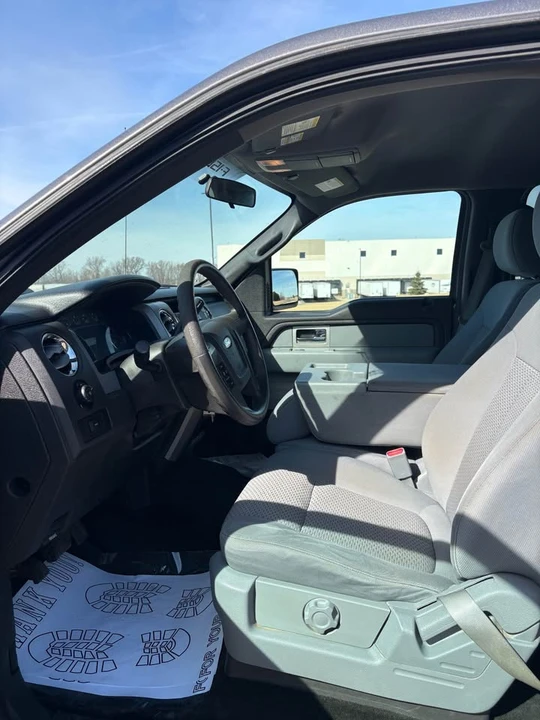 2011 Ford F-150 12th Gen - Image 12 of 18