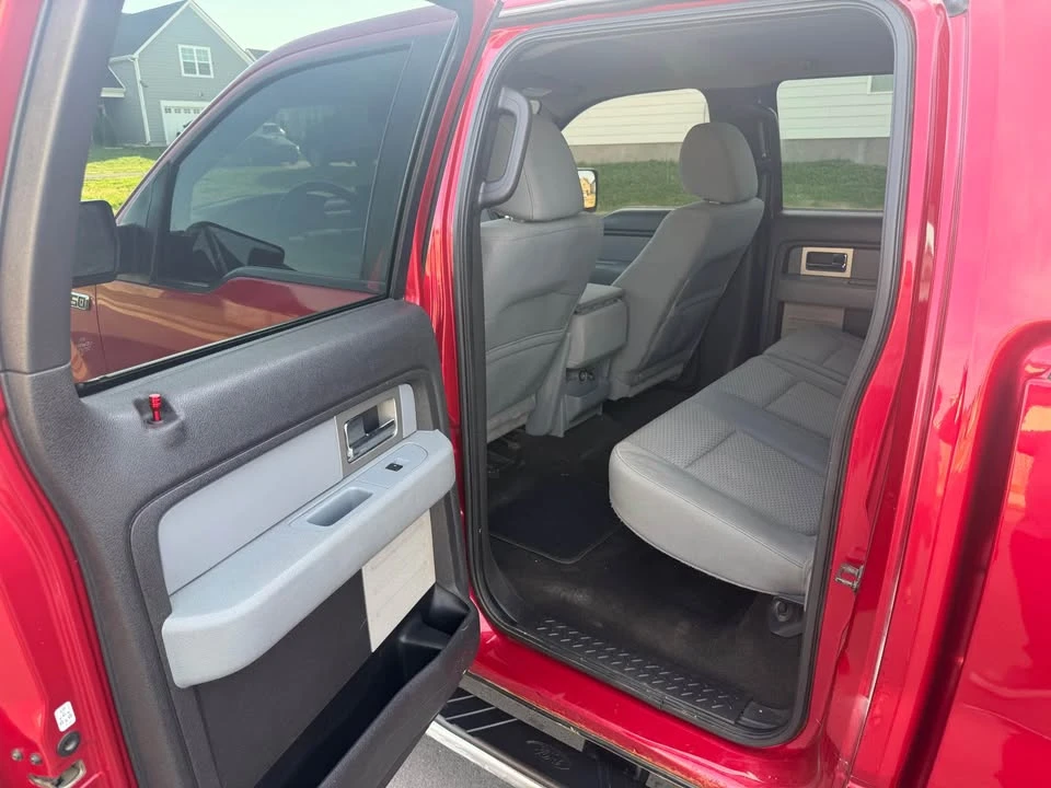 2011 Ford F-150 12th Gen - Image 9 of 13
