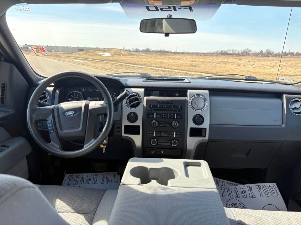 2011 Ford F-150 12th Gen - Image 11 of 18