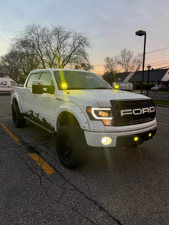 2011 Ford F-150 12th Gen - Image 5 of 11
