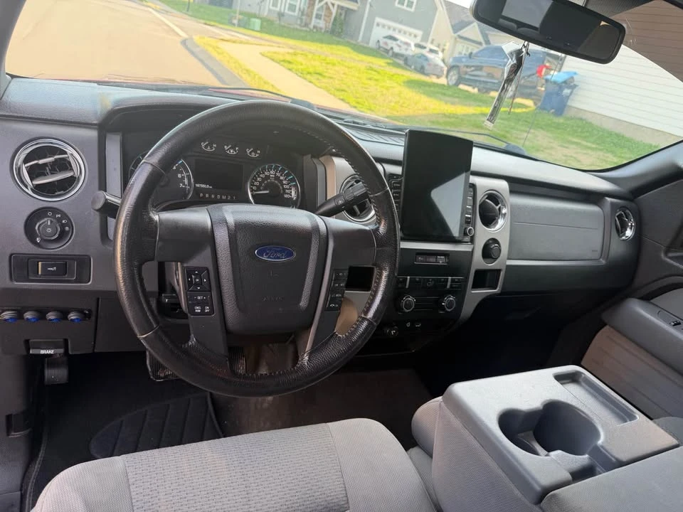 2011 Ford F-150 12th Gen - Image 10 of 13