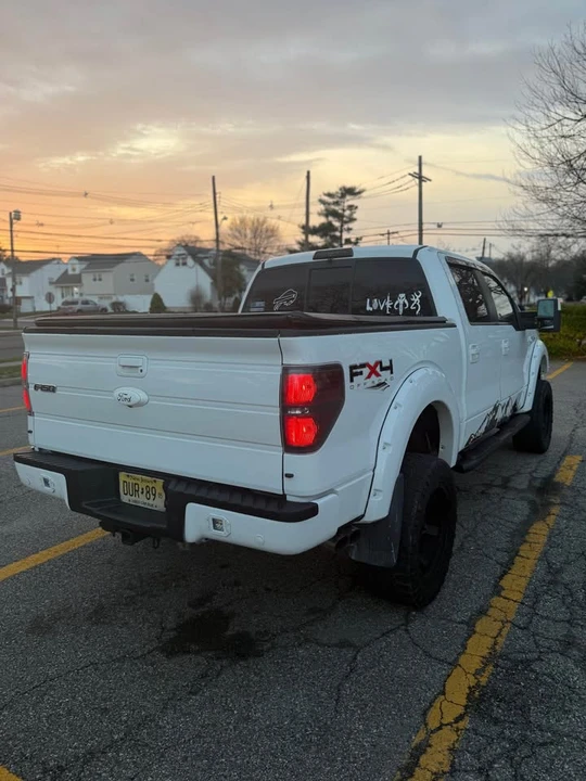 2011 Ford F-150 12th Gen - Image 3 of 11