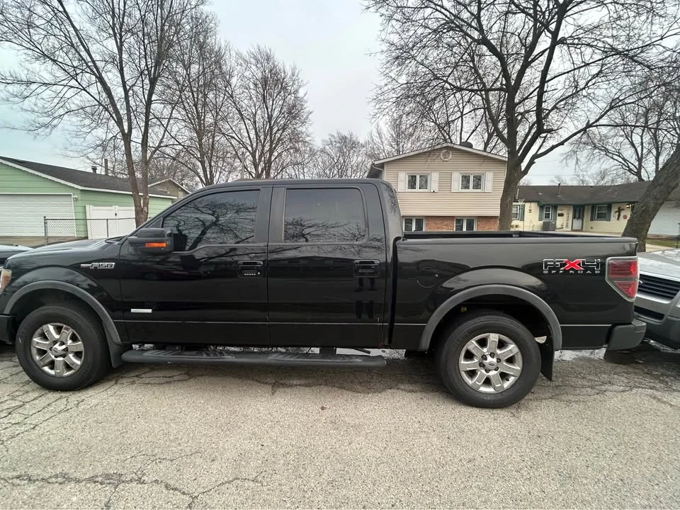 2011 Ford F-150 12th Gen - Image 3 of 4