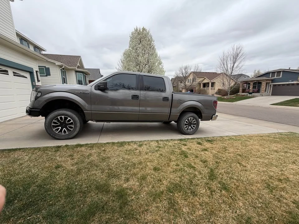 2011 Ford F-150 12th Gen - Image 2 of 5