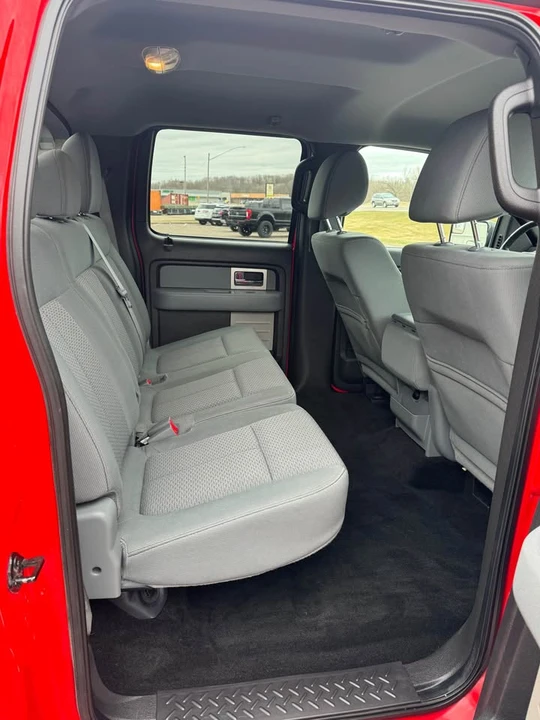 2011 Ford F-150 12th Gen - Image 13 of 14