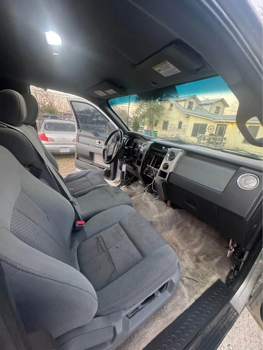 2011 Ford F-150 12th Gen - Image 11 of 15