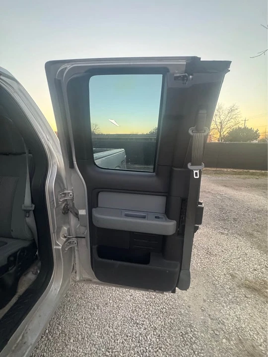 2011 Ford F-150 12th Gen - Image 14 of 15