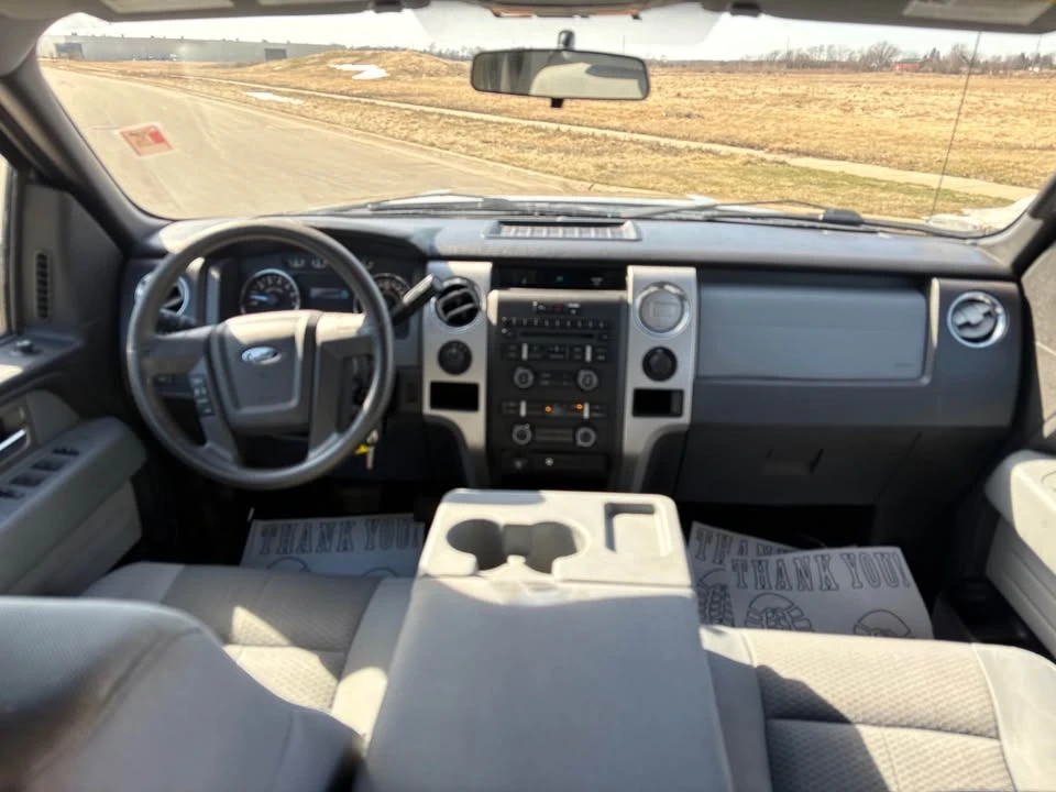 2011 Ford F-150 12th Gen - Image 15 of 18