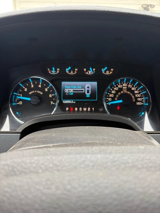 2011 Ford F-150 12th Gen - Image 5 of 5
