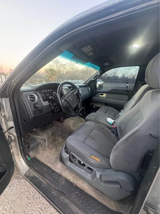 2011 Ford F-150 12th Gen - Image 9 of 15