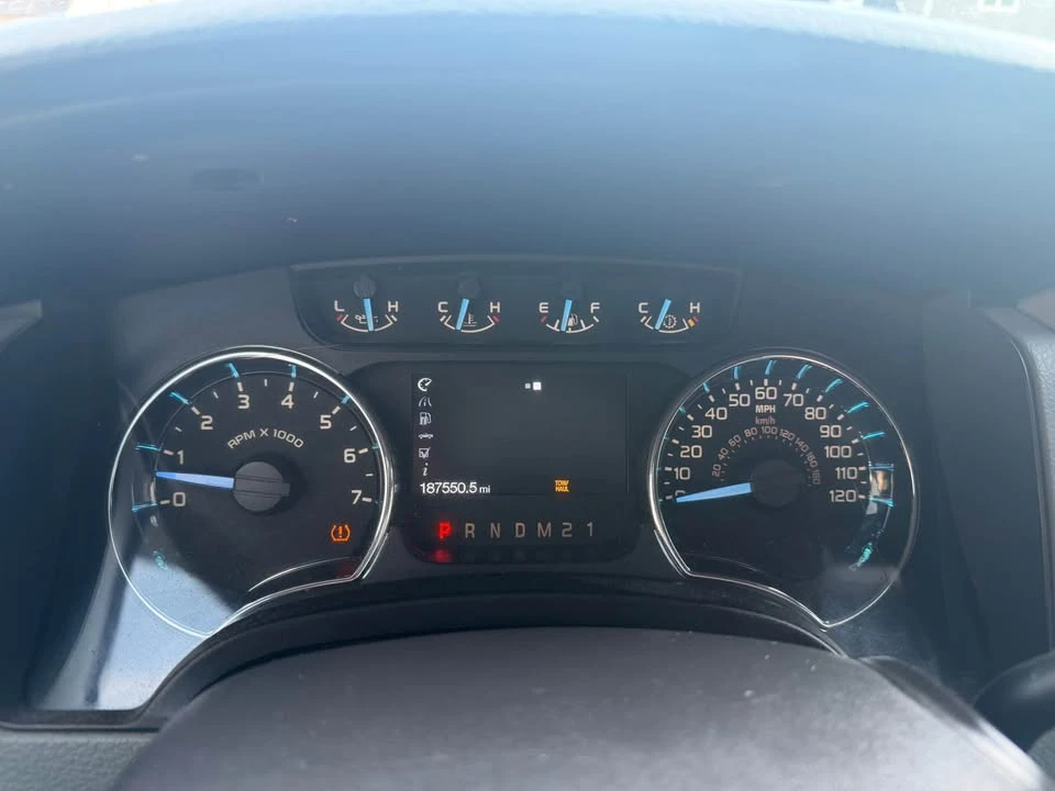 2011 Ford F-150 12th Gen - Image 12 of 13