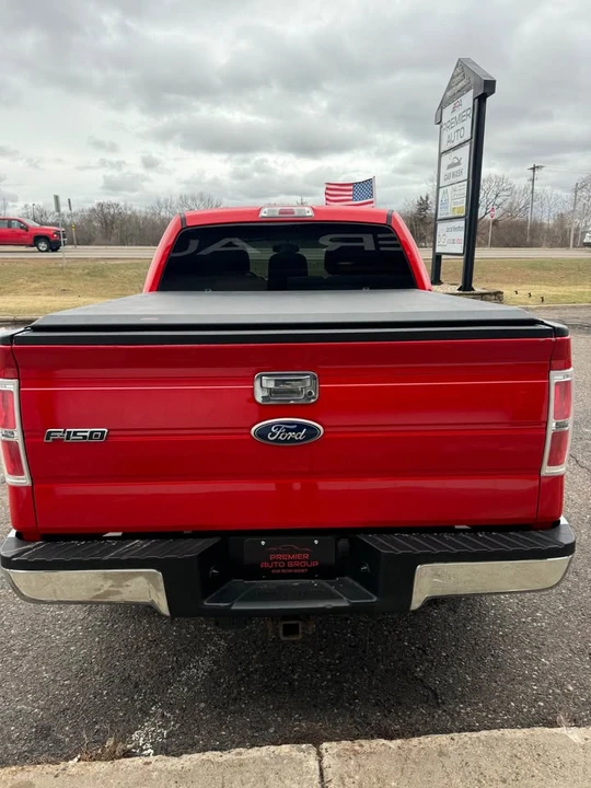 2011 Ford F-150 12th Gen - Image 6 of 14