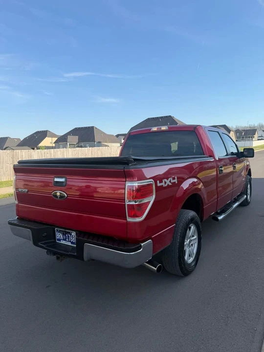 2011 Ford F-150 12th Gen - Image 3 of 13