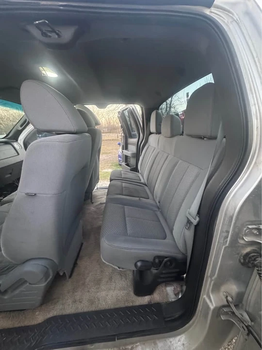 2011 Ford F-150 12th Gen - Image 15 of 15