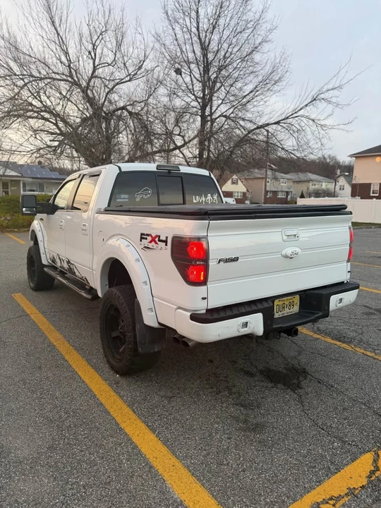 2011 Ford F-150 12th Gen - Image 2 of 11